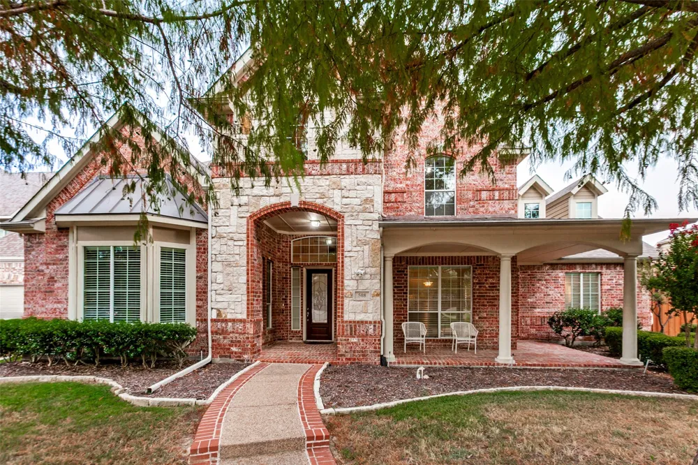 508 Wentworth Lane Murphy, TX 75094