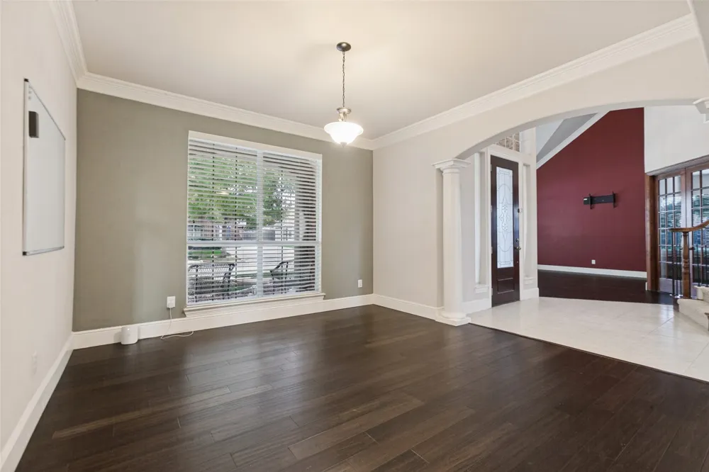 508 Wentworth Lane Murphy, TX 75094