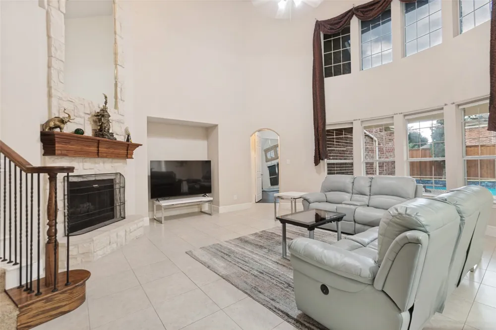 508 Wentworth Lane Murphy, TX 75094
