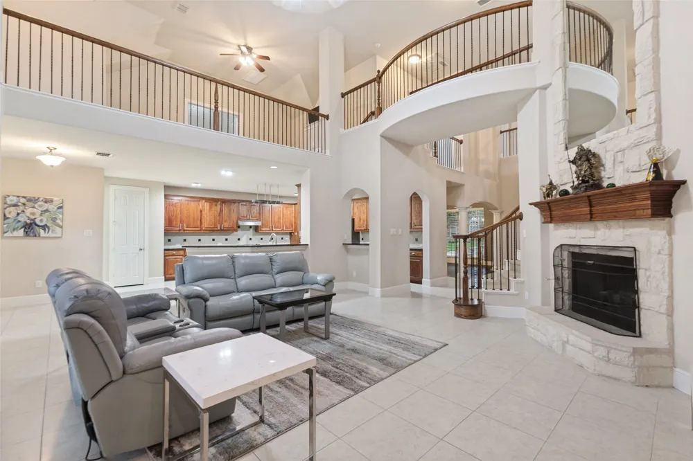 508 Wentworth Lane Murphy, TX 75094