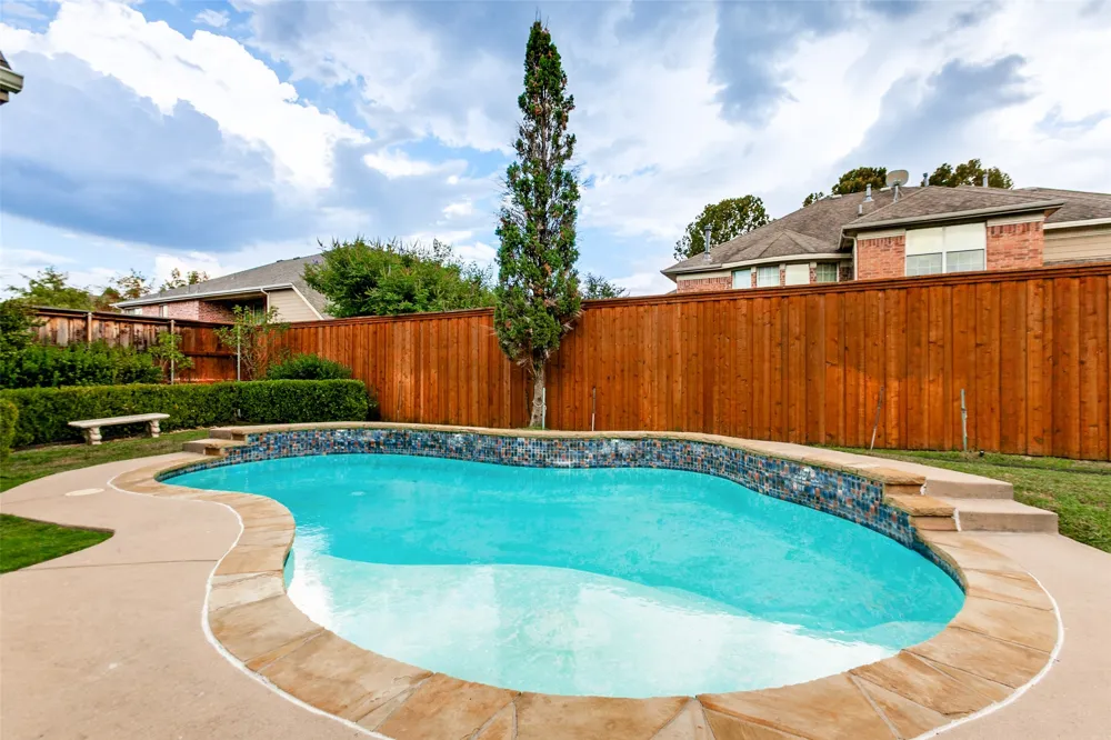 508 Wentworth Lane Murphy, TX 75094