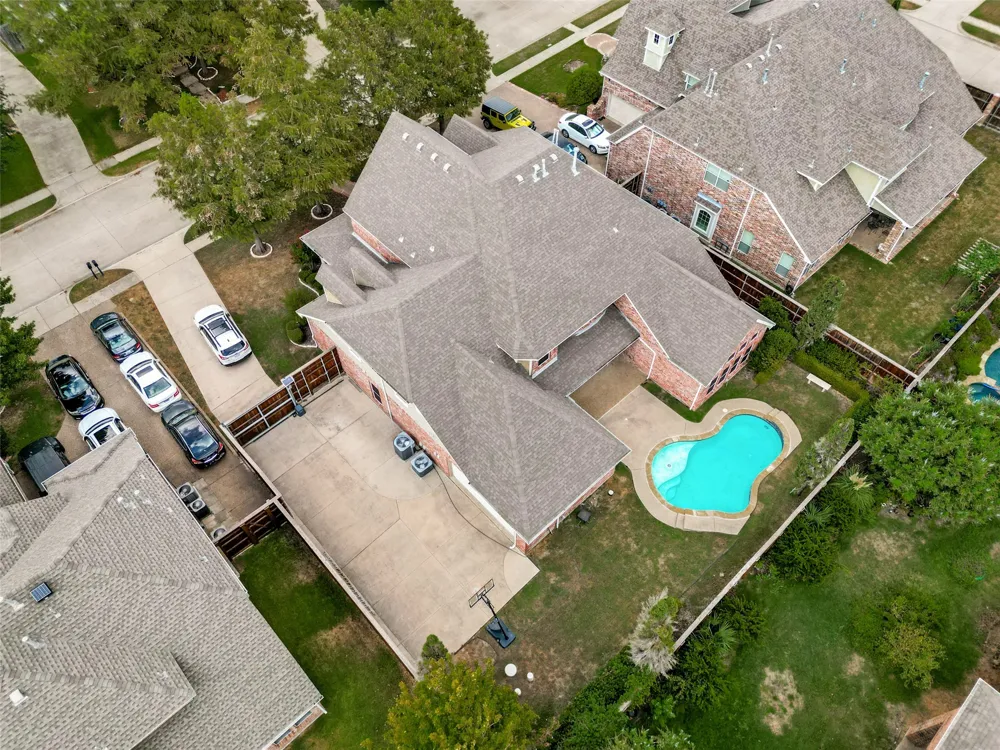 508 Wentworth Lane Murphy, TX 75094