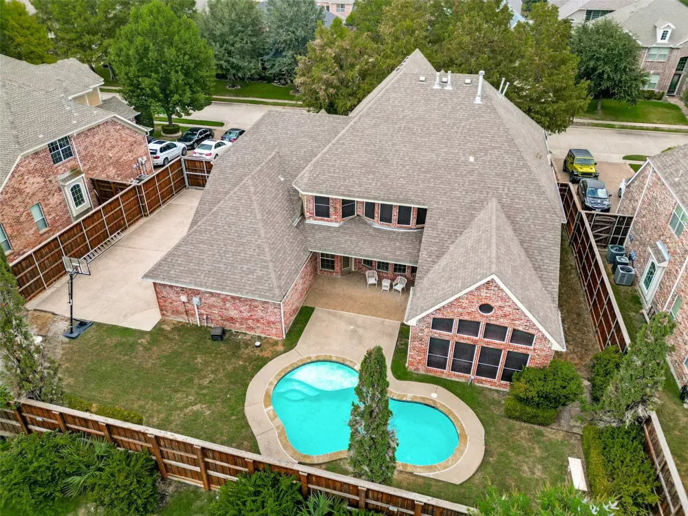 508 Wentworth Lane Murphy, TX 75094