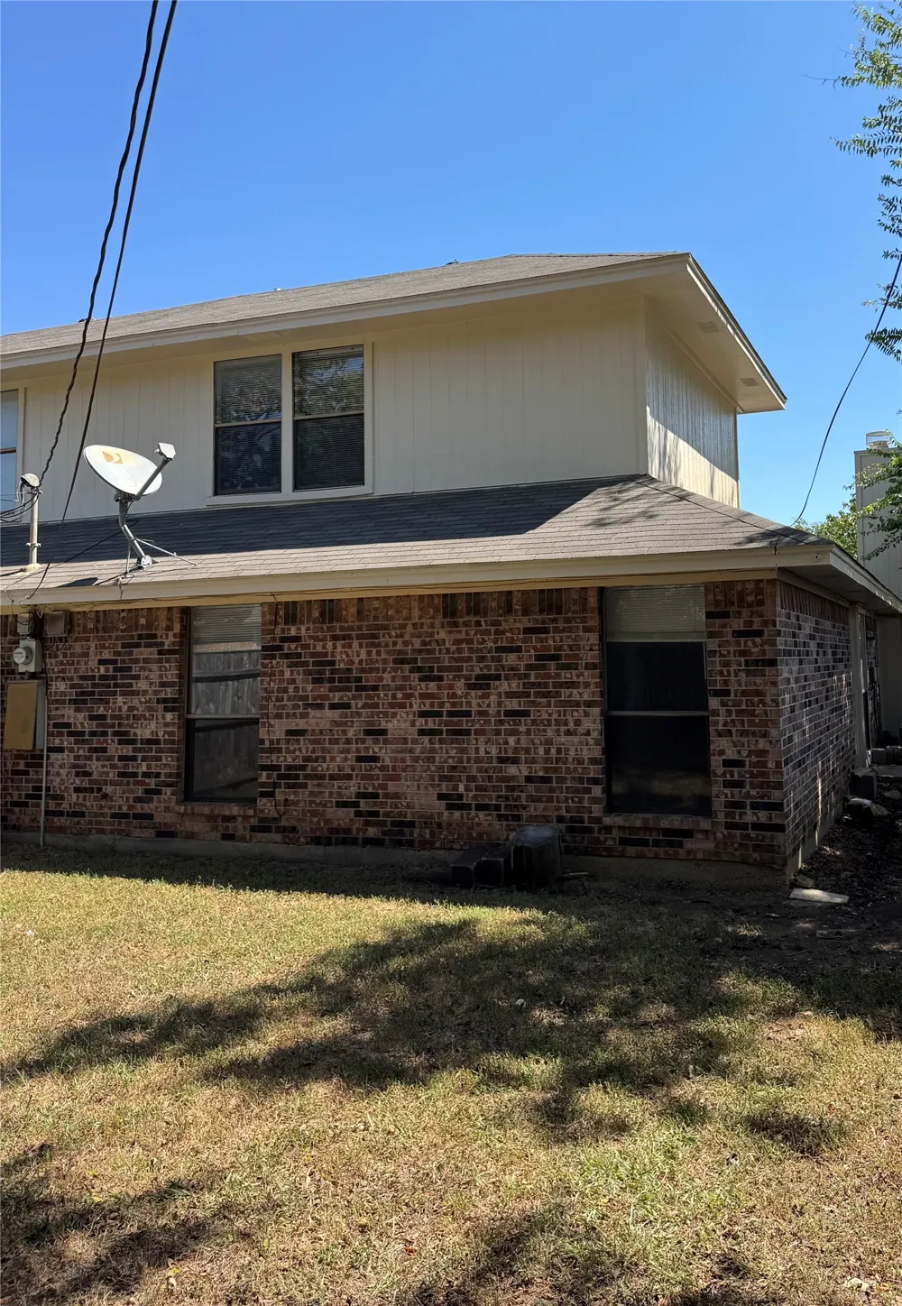 1010 Irene Street Burleson, TX 76028