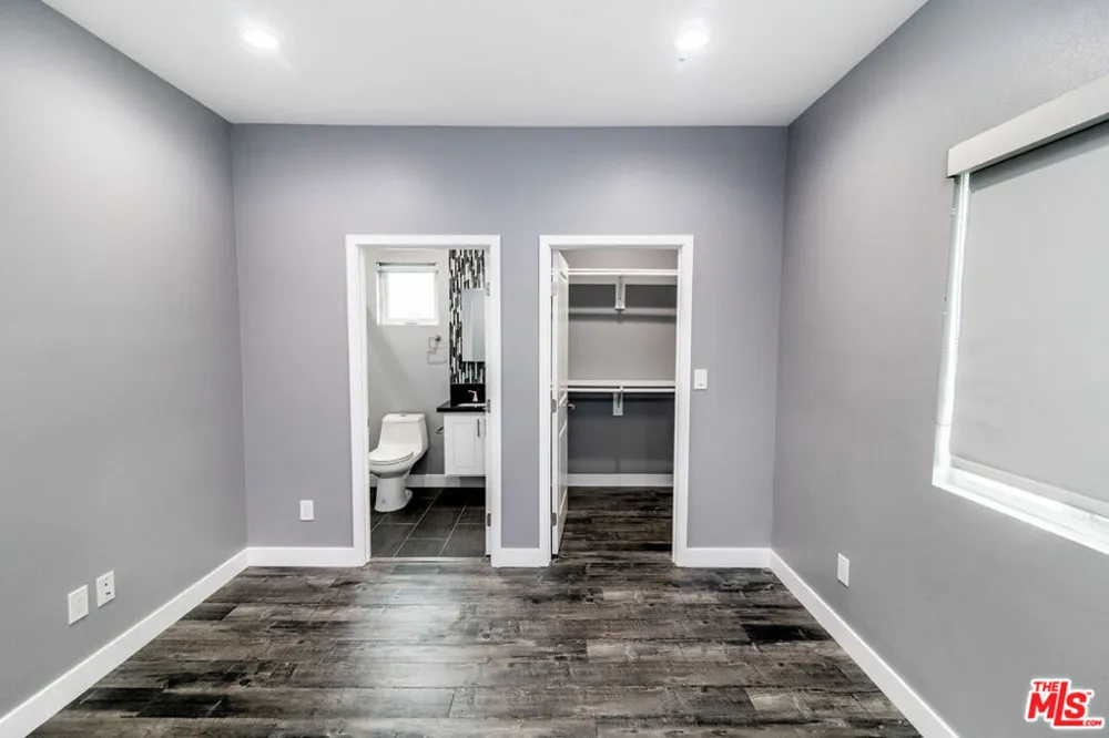 1623 S New Hampshire Avenue Los Angeles, CA 90006