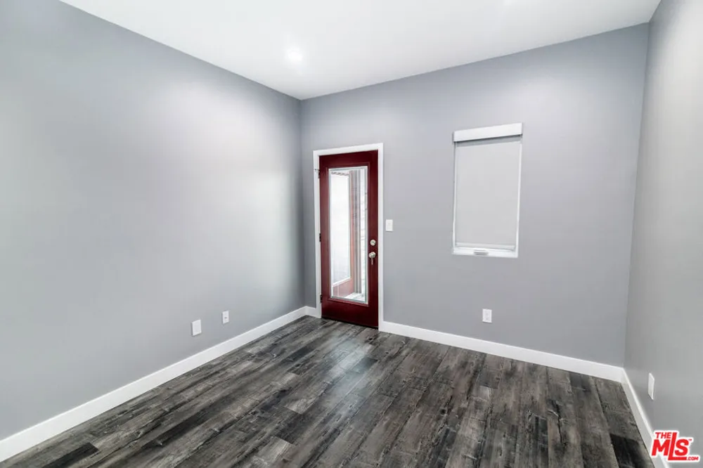 1623 S New Hampshire Avenue Los Angeles, CA 90006