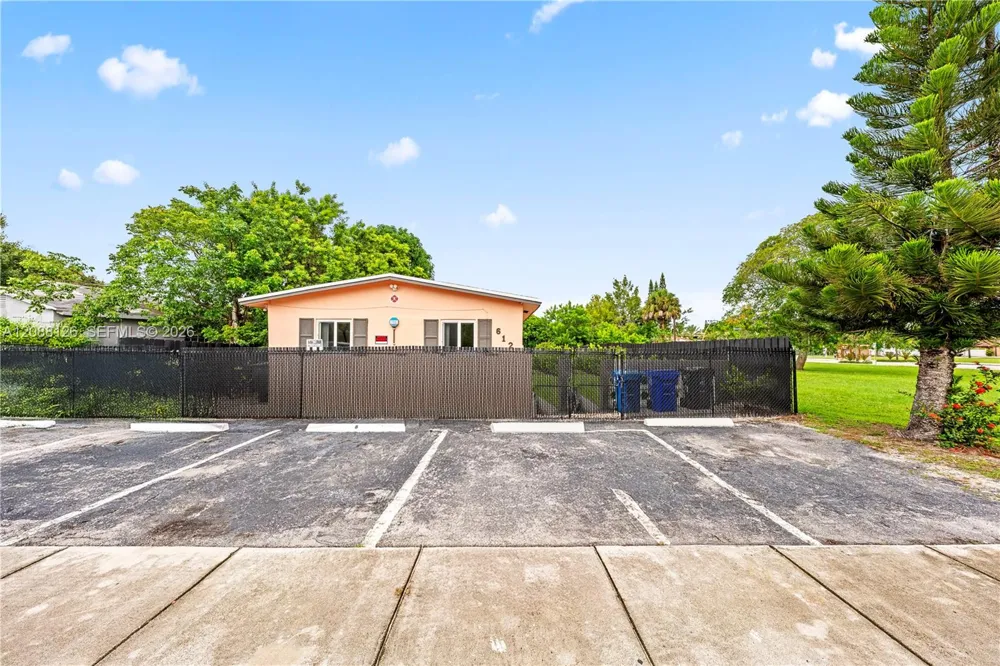 612 NW 10th Ter #A Fort Lauderdale, FL 33311