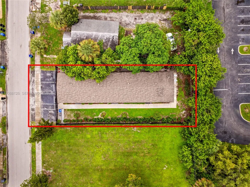 612 NW 10th Ter #A Fort Lauderdale, FL 33311
