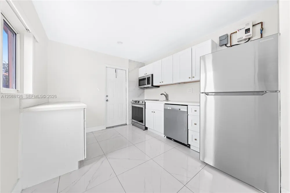 612 NW 10th Ter #A Fort Lauderdale, FL 33311