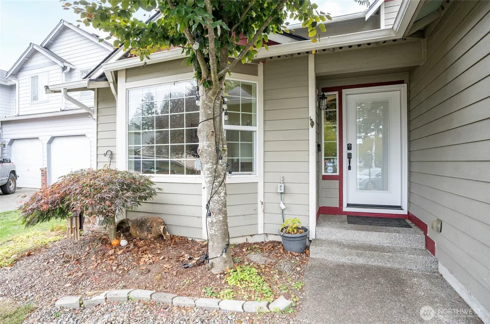 8328 49th Loop SE Olympia, WA 98513