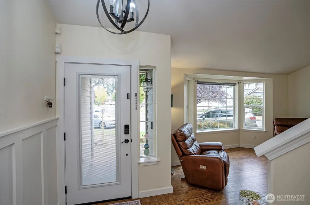 8328 49th Loop SE Olympia, WA 98513