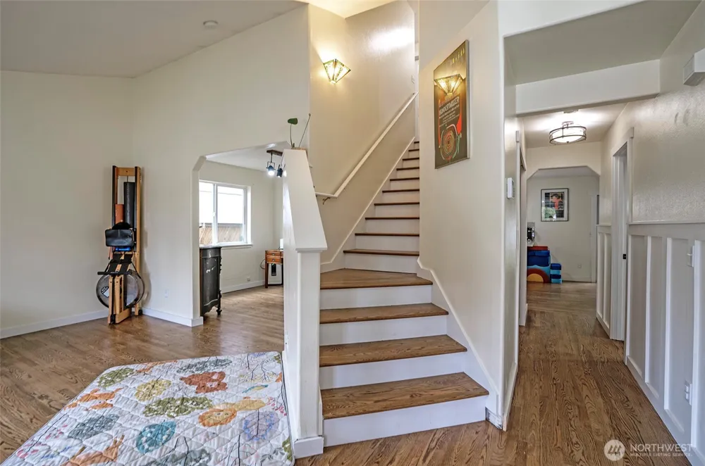 8328 49th Loop SE Olympia, WA 98513