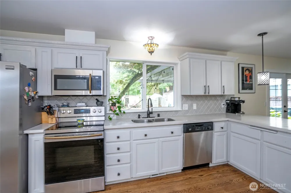 8328 49th Loop SE Olympia, WA 98513