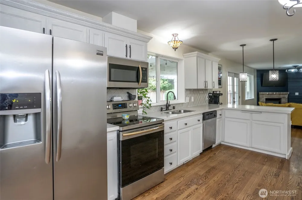 8328 49th Loop SE Olympia, WA 98513