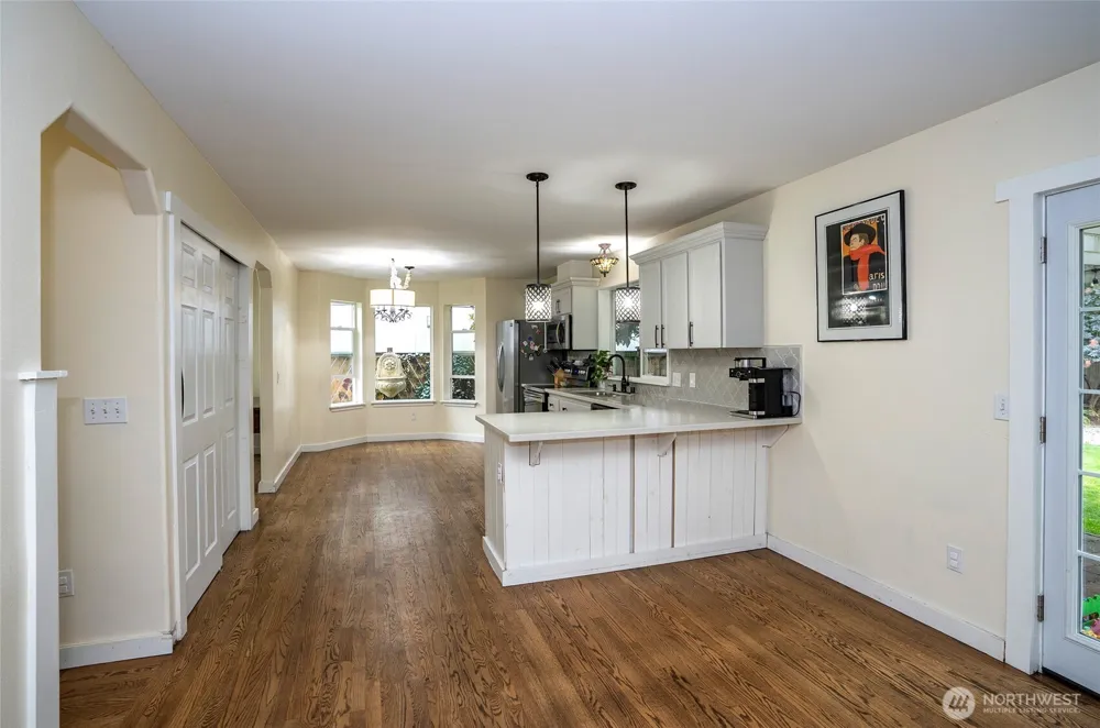 8328 49th Loop SE Olympia, WA 98513