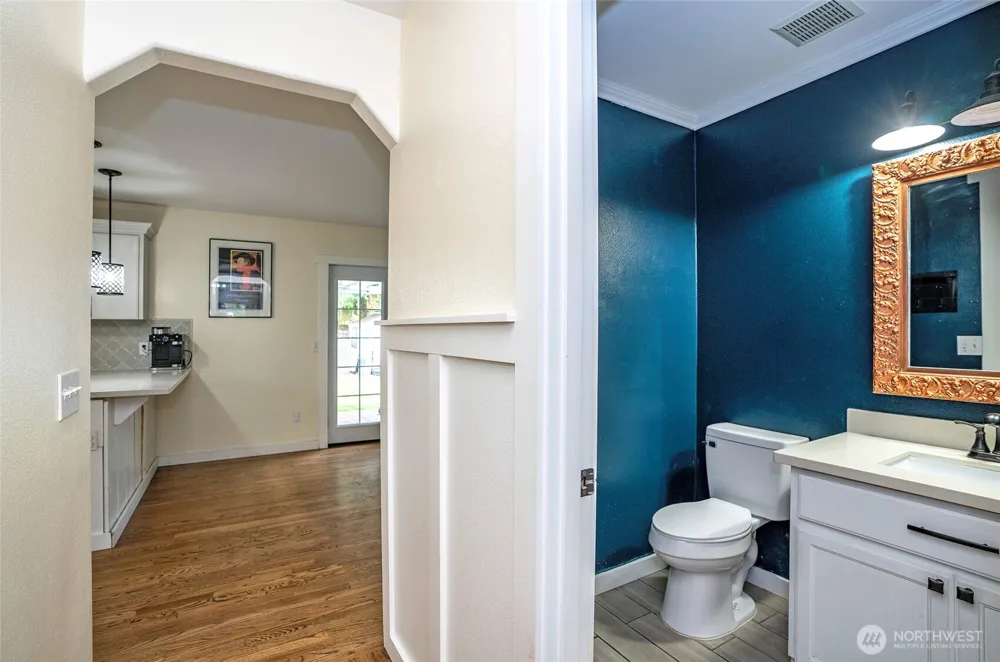 8328 49th Loop SE Olympia, WA 98513