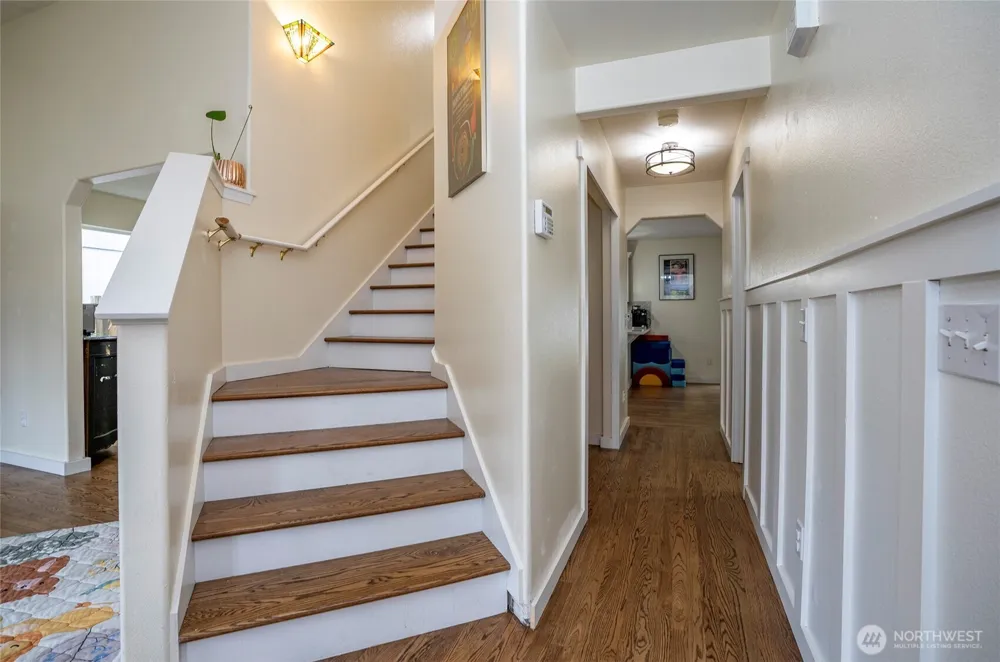 8328 49th Loop SE Olympia, WA 98513