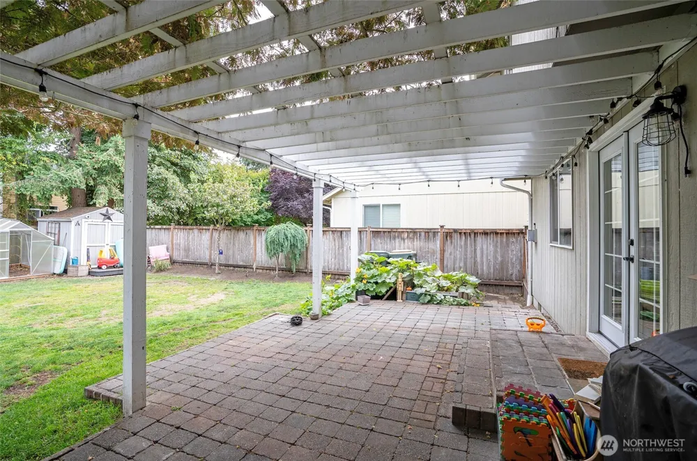 8328 49th Loop SE Olympia, WA 98513