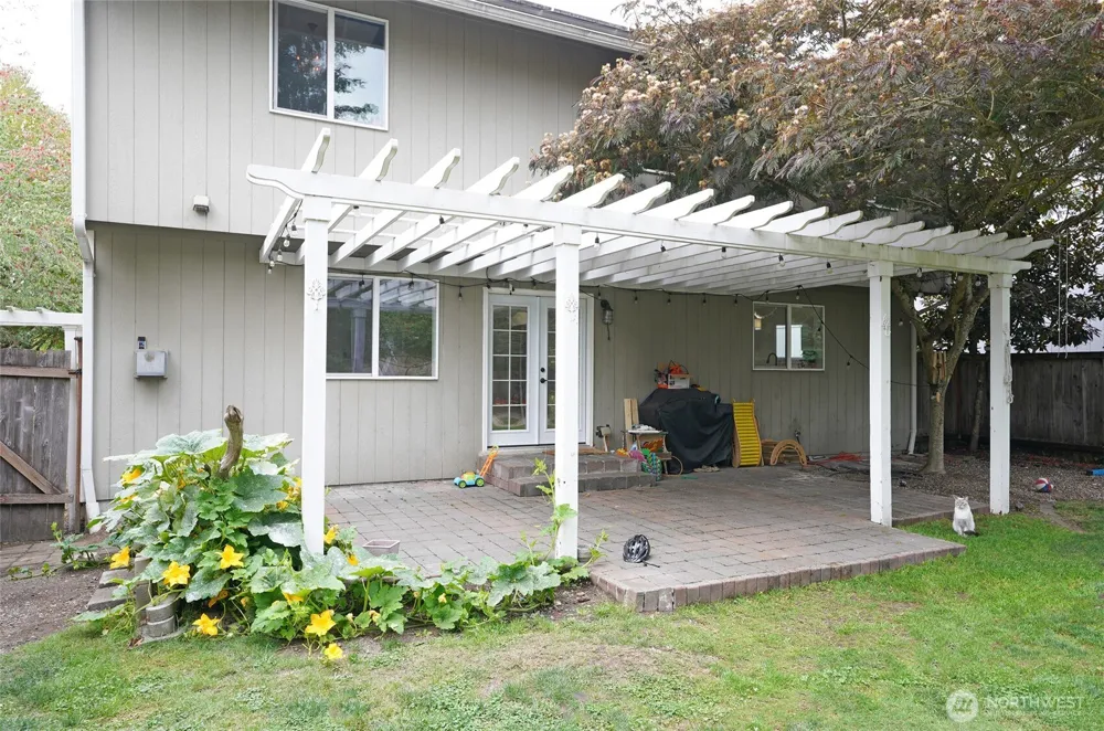 8328 49th Loop SE Olympia, WA 98513