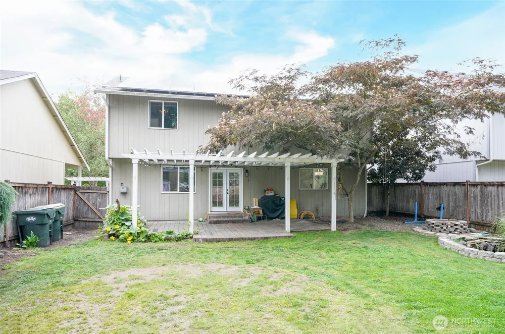 8328 49th Loop SE Olympia, WA 98513