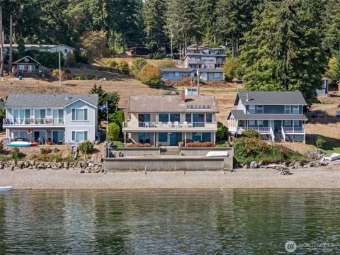 561 E Rauschert Road
