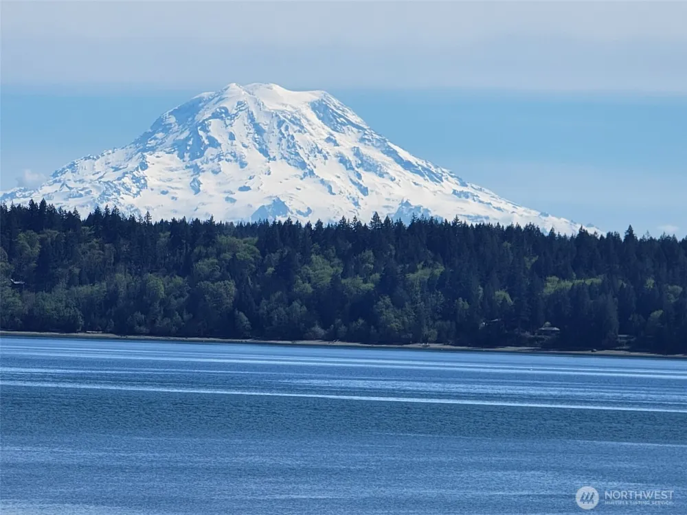 561 E Rauschert Road Grapeview, WA 98546