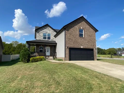 1033 Garner Hills Dr