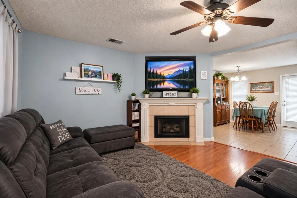 5170 OLD MEMPHIS RD Brighton, TN 38011