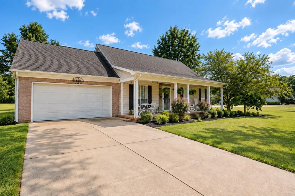 5170 OLD MEMPHIS RD Brighton, TN 38011