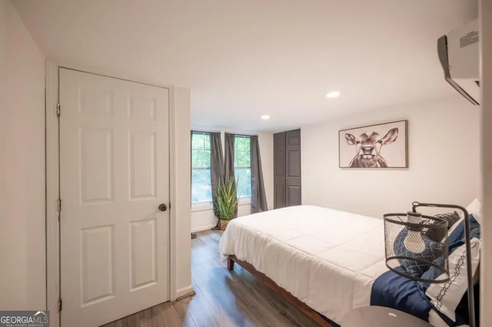 257 Pen DR Ellijay, GA 30540