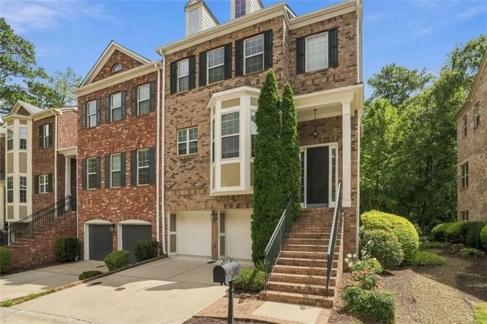 1875 Cedar Glenn Way Atlanta, GA 30339