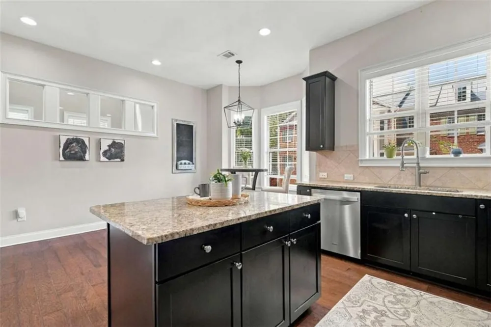 1875 Cedar Glenn Way Atlanta, GA 30339
