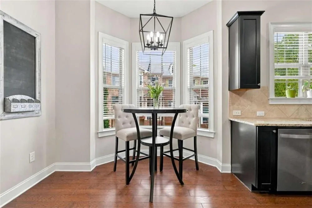 1875 Cedar Glenn Way Atlanta, GA 30339