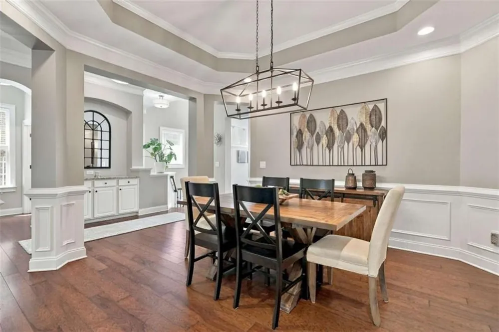 1875 Cedar Glenn Way Atlanta, GA 30339