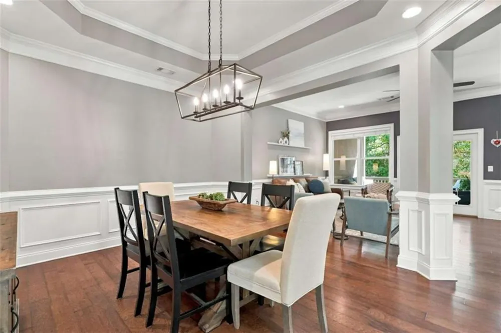 1875 Cedar Glenn Way Atlanta, GA 30339