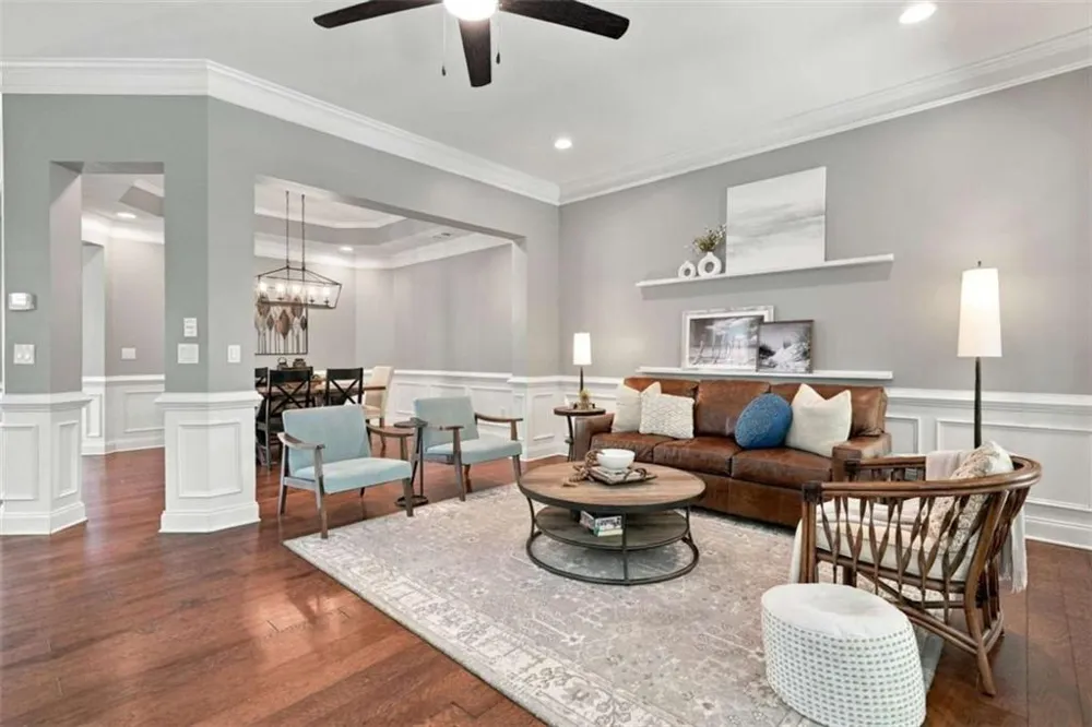1875 Cedar Glenn Way Atlanta, GA 30339