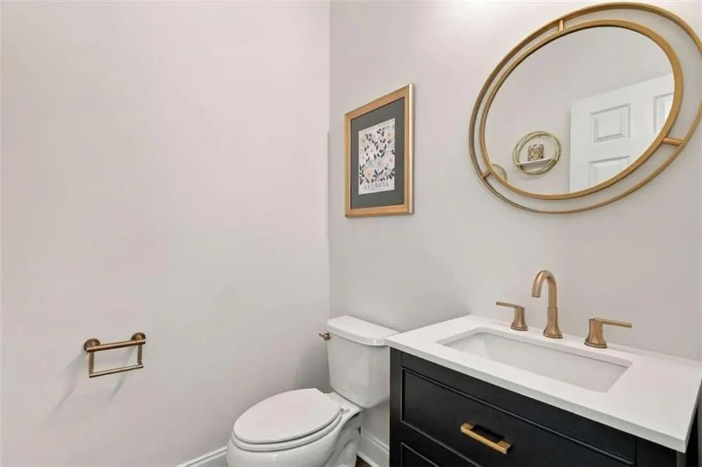 1875 Cedar Glenn Way Atlanta, GA 30339