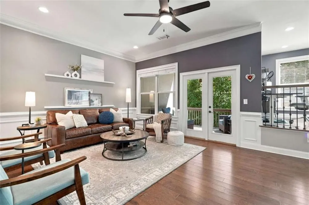 1875 Cedar Glenn Way Atlanta, GA 30339
