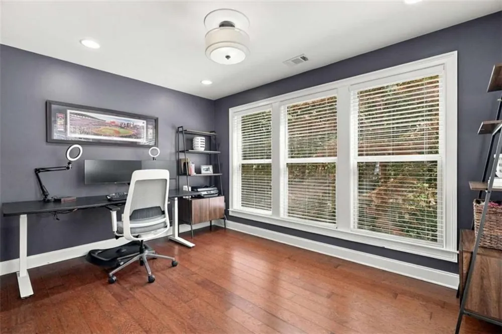 1875 Cedar Glenn Way Atlanta, GA 30339