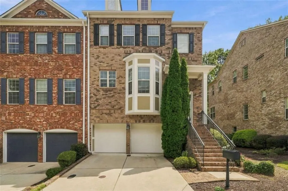 1875 Cedar Glenn Way Atlanta, GA 30339