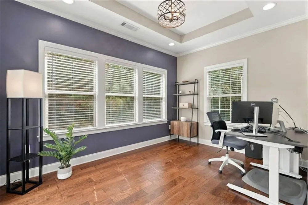 1875 Cedar Glenn Way Atlanta, GA 30339