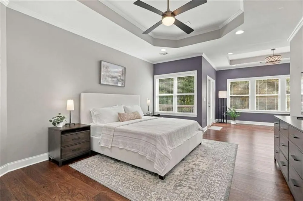 1875 Cedar Glenn Way Atlanta, GA 30339