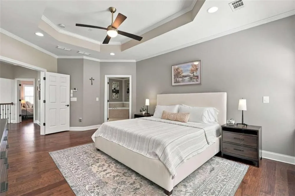 1875 Cedar Glenn Way Atlanta, GA 30339