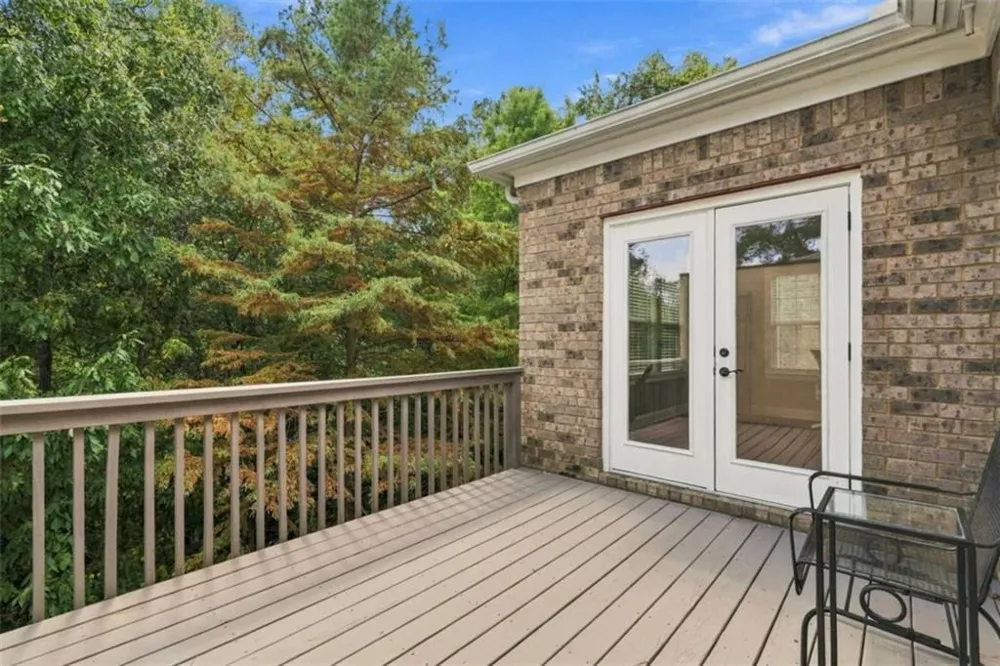 1875 Cedar Glenn Way Atlanta, GA 30339