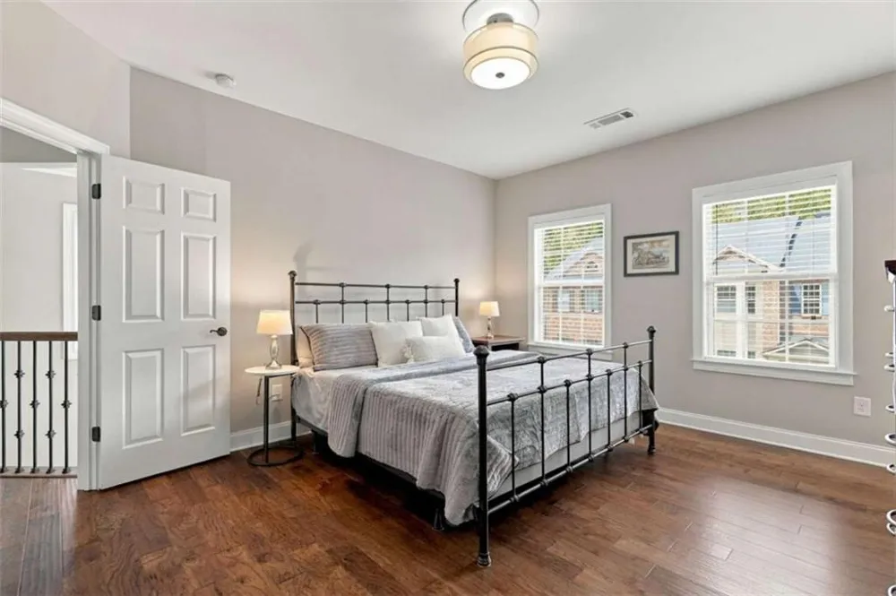 1875 Cedar Glenn Way Atlanta, GA 30339