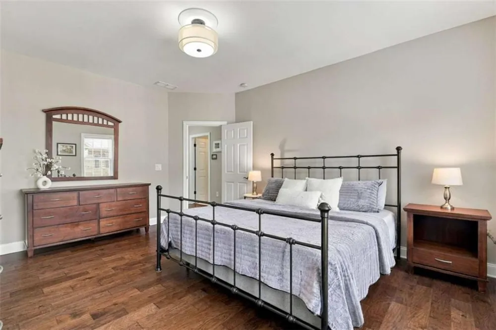 1875 Cedar Glenn Way Atlanta, GA 30339