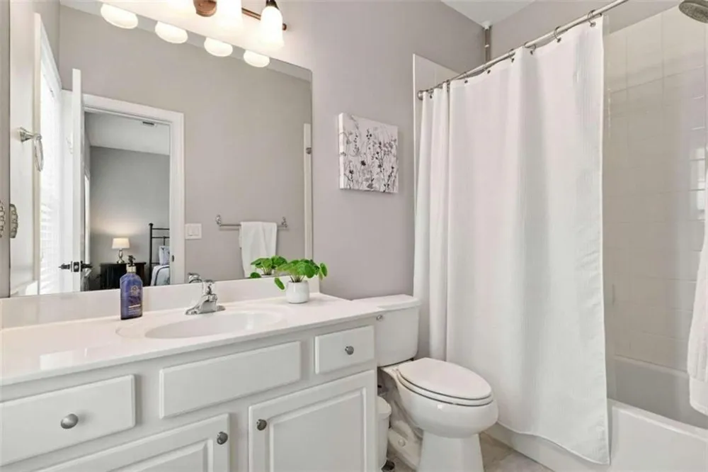 1875 Cedar Glenn Way Atlanta, GA 30339