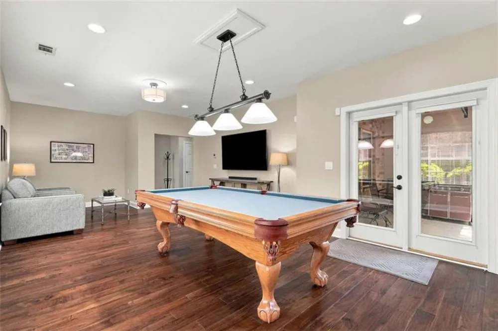 1875 Cedar Glenn Way Atlanta, GA 30339