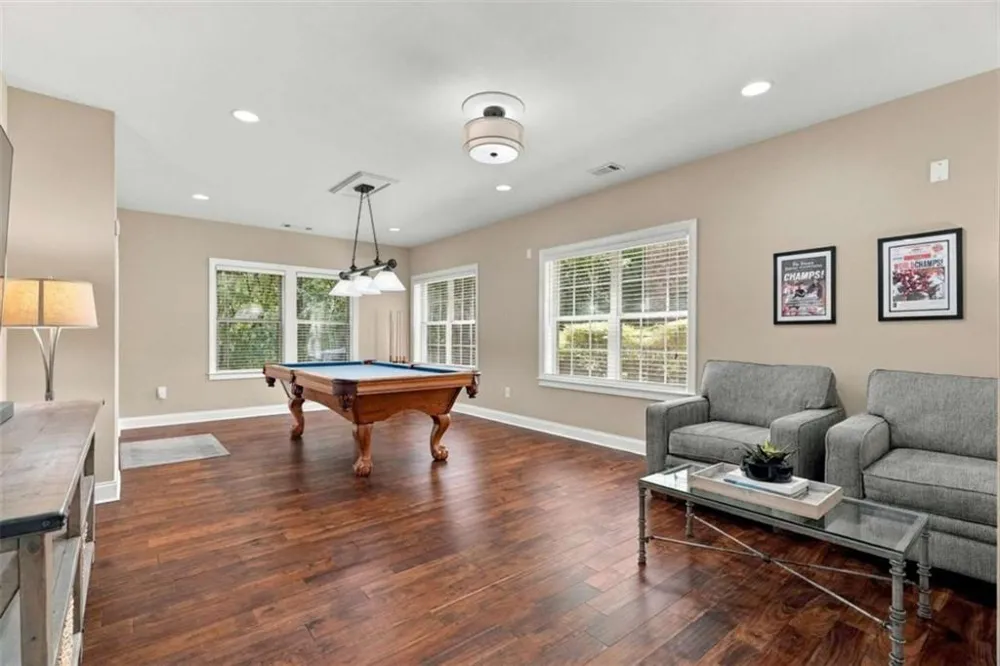 1875 Cedar Glenn Way Atlanta, GA 30339