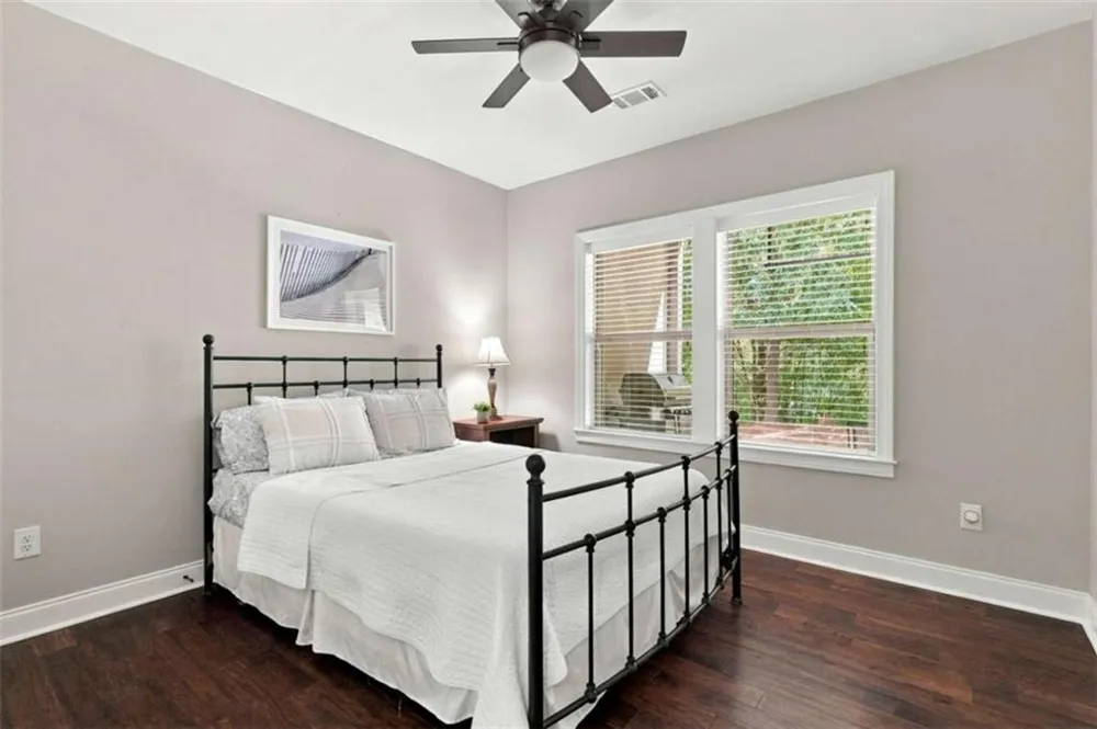 1875 Cedar Glenn Way Atlanta, GA 30339